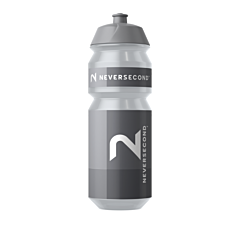 Neversecond Gourde 750ml