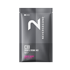 Neversecond C30 Boisson Sportive Fruits Des Bois - 32g