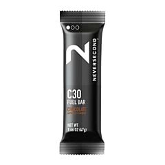 Neversecond C30 Fuel Bar Chocolate - 47g