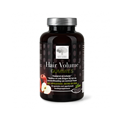 New Nordic Hair Volume - 60 Gummies 