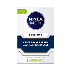 Nivea Men Aftershave Baume Sensitive - 100ml