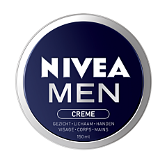 Nivea Men Crème - 150ml