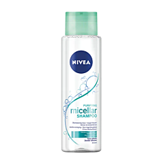 Nivea Hair Care Micellaire Zuiverende Shampoo - 400ml