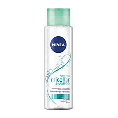 Nivea Shampooing Purifiant Micellaire - 400ml