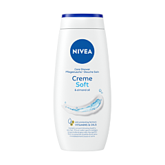 Nivea Crème Soft Crème De Douche - 250ml