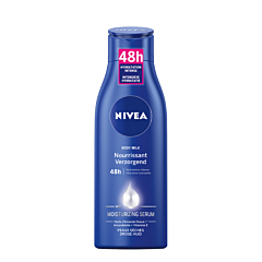 Nivea Lait Corps Nourrissant 48H Hydratation - 250ml