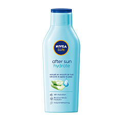 Nivea Après-Soleil Lait Hydratant & Apaisant - 400ml