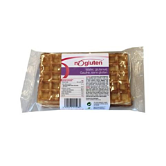 Nogluten Softwafel Glutenvrij 4x25g