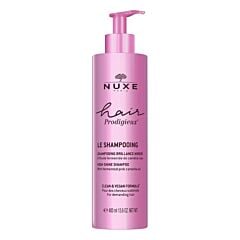 Nuxe Hair Prodigieux Shampooing Brilliance Miroir - 400 ml