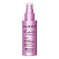  Nuxe Hair Prodigieux Le Lait Démêlant Sans Rinçage - 100ml