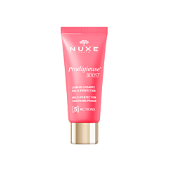 Nuxe Crème Prodigieuse Boost Base Lissante 5 Actions Tube - 30ml