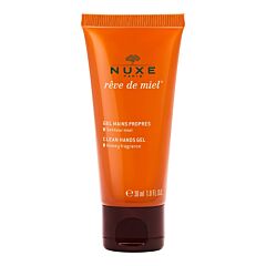 Nuxe Rêve De Miel Clean Handgel 30ml