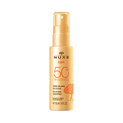 Nuxe Sun Spray Solaire Délicieux SPF50 - 50ml