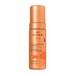 Nuxe Sun Mousse Autobronzante Hydratante - 150ml