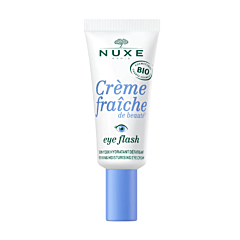 Nuxe Crème Fraîche De Beauté Eye Flash Soin Yeux - 15ml