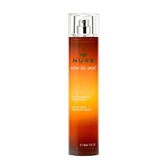 Nuxe Rêve De Miel Verrukkelijk Geparfumeerd Water 100ml