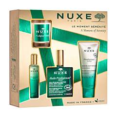 Nuxe Coffret Prodigieux Néroli - 4 Produits