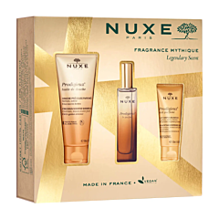 Nuxe Coffret Prodigieux - 3 Produits