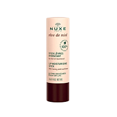 Nuxe Rêve De Miel Stick Lèvres Hydratant - 4g