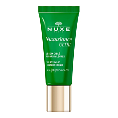 Nuxe Nuxuriance Ultra De Gerichte Oog- en Lipverzorging - 15ml