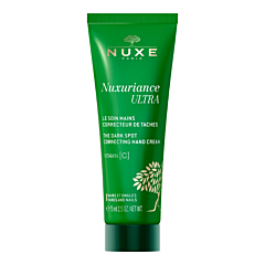 Nuxe Nuxuriance Ultra Le Soin Mains Correcteur De Taches - 75ml