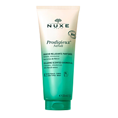 Nuxe Prodigieux Néroli Gelée De Douche - 200ml