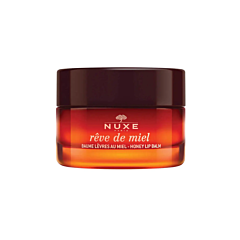 Nuxe Rêve De Miel Lippenbalsem Honing Ultra Voedend L.E.15g