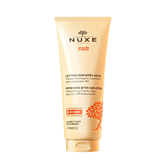 Nuxe Sun Lait Fraîcheur Après-Soleil Visage/Corps - 200ml