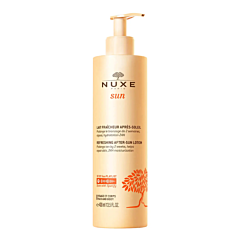 Nuxe Sun Lait Fraîcheur Après-Soleil Visage/Corps - 400ml