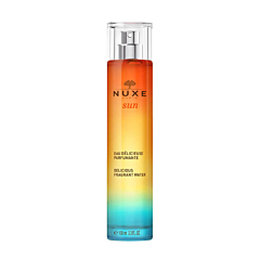 Nuxe Delicious Fragrant Water Spray - 100ml