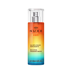 Nuxe Sun Delicious Fragrant Water Spray - 30ml