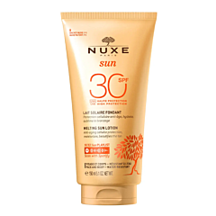 Nuxe Sun Smeltzachte Zonnemelk SPF30 - 150ml