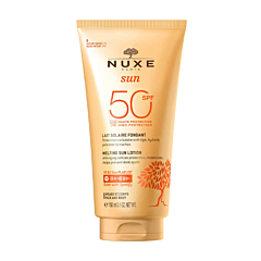 Nuxe Sun Smeltzachte Zonnemelk SPF50 - 150ml