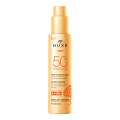 Nuxe Sun Spray Solaire Délicieux IP50 - 150ml