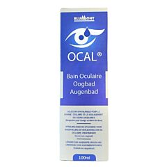 Ocal Hydra Bain Oculaire - 100ml