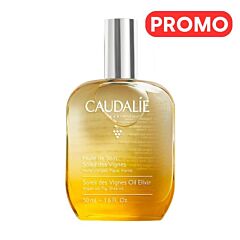 Caudalie Oil Elixir Soleil Vignes - 50ml Promo