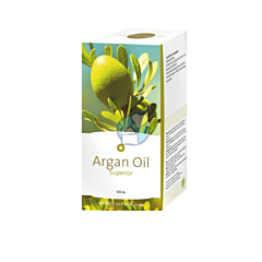 Nataos Argan Oil Superior - 100ml