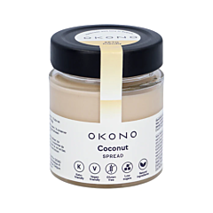 Okono Pâte De Noix De Coco - 125g
