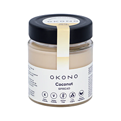 Okono Kokosnootpasta - 125g