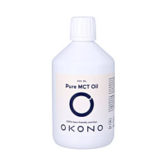 Okono Huile Pure TMC - 500ml