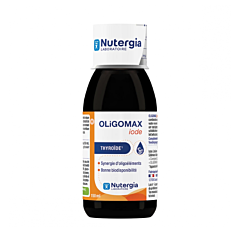 Oligomax Jodium - 150ml