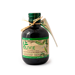 Olivie Plus 30x Bio Olijfolie - 250ml