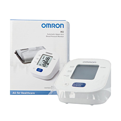 Omron M2 Tensiometre Automatique Bras - 1 Pièce