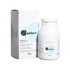 Gelilact Poeder - 60g