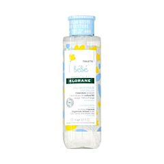 Klorane Bébé Reinigingswater Met Calendula 500ml