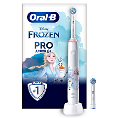 Oral-B Pro3 Junior 6+ Brosse A Dents Eletrique - 1 Pièce