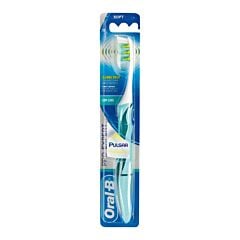 Oral-B Pro-Expert Pulsar Manuele Tandborstel + Batterij