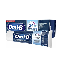 Oral-B Pro Expert Professional Protection Dentifrice - 75ml