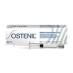 Ostenil Seringue Pré-Remplie Articulations 2ml