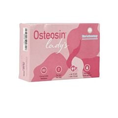 Osteosin Lady's - 60 Comprimes